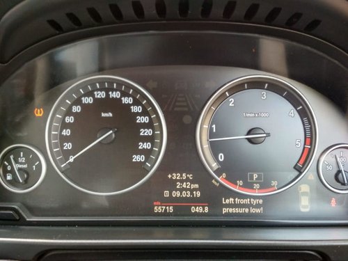 BMW 5 Series 530d 2011 for sale