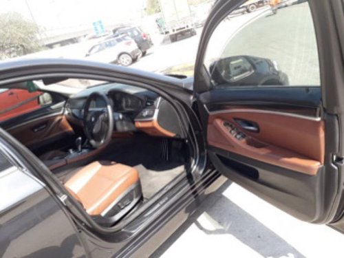 BMW 5 Series 2013 for sale