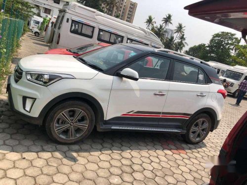 Used 2016 Hyundai Creta for sale