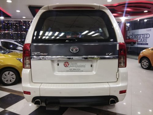 Used Tata Safari Storme VX 2013 for sale