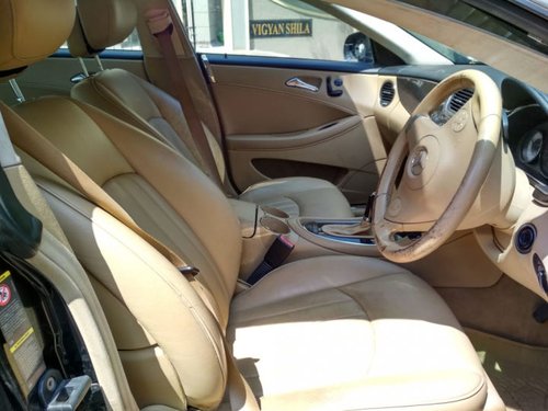 2010 Mercedes Benz CLS for sale