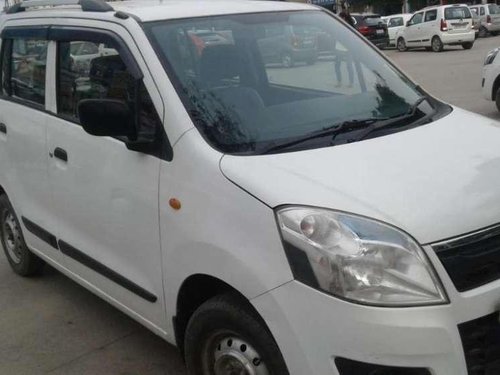 Used Maruti Suzuki Wagon R 2013 car at low price