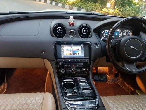 Jaguar XJ L 2017 for sale