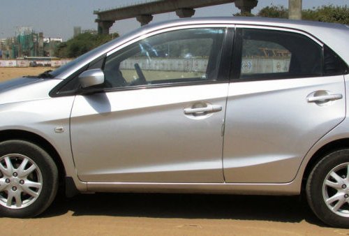 Used Honda Brio 1.2 VX MT 2014 for sale