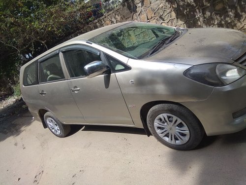 2009 Toyota Innova 2004-2011 for sale