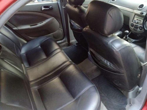 2008 Chevrolet Optra SRV for sale