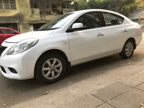 Nissan Sunny Diesel XV for sale