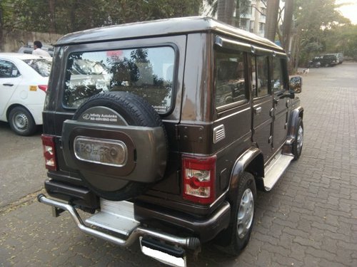 Mahindra Bolero SLX for sale