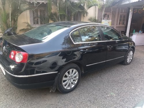 Used Volkswagen Passat Highline DSG 2010 for sale