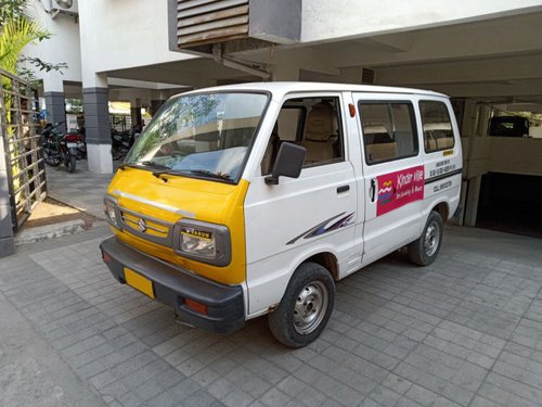 2012 Maruti Suzuki Omni for sale