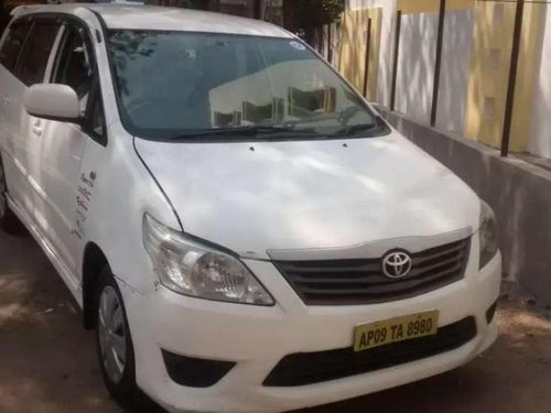 Toyota Innova 2012 for sale