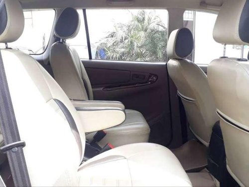 Toyota Innova 2.5 G BS IV 7 STR, 2015 for sale