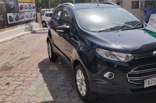 Ford EcoSport 2014 for sale