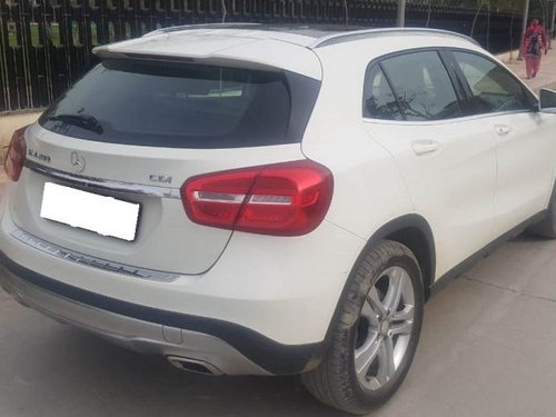 Mercedes Benz GLA Class 2015 for sale