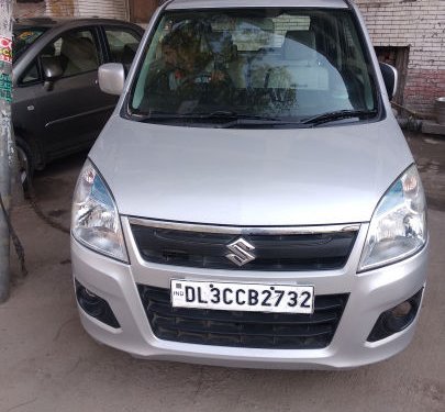 Maruti Wagon R VXI BS IV for sale