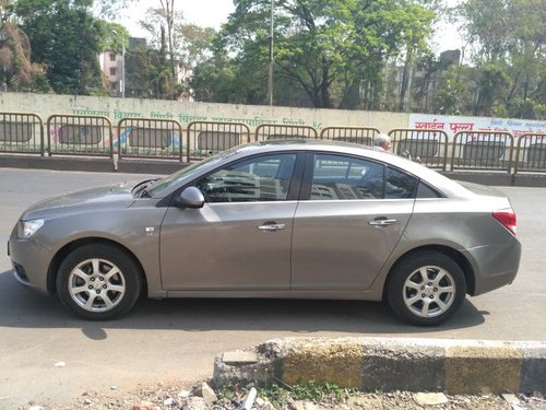 Chevrolet Cruze 2012 for sale