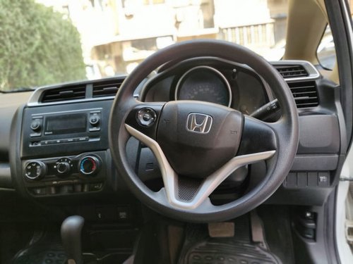 Honda Jazz 2015 for sale