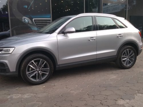 Audi Q3 35 TDI Quattro Premium Plus for sale