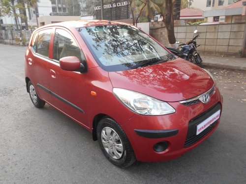 Hyundai i10 Sportz for sale