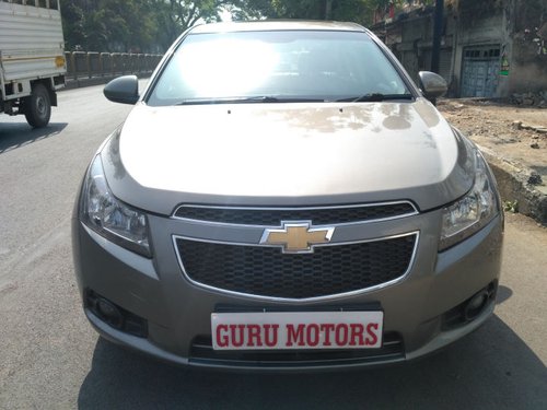 Chevrolet Cruze 2012 for sale