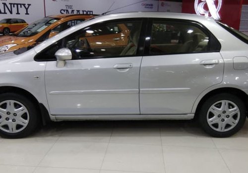 2006 Honda City ZX for sale