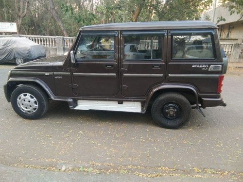 Mahindra Bolero SLX for sale