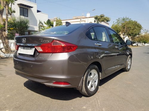 Used 2014 Honda City for sale