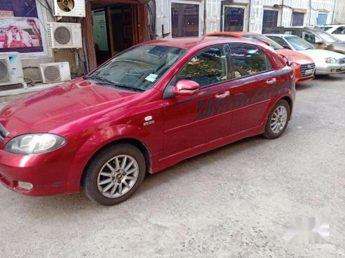 2008 Chevrolet Optra SRV for sale