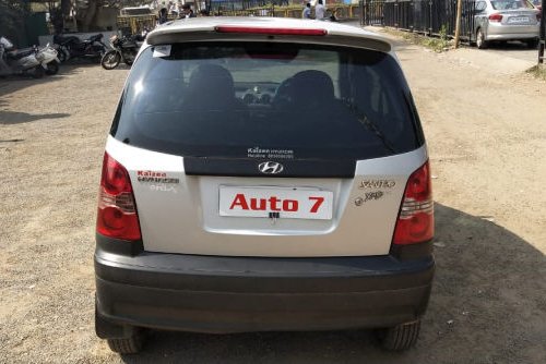 2007 Hyundai Santro for sale