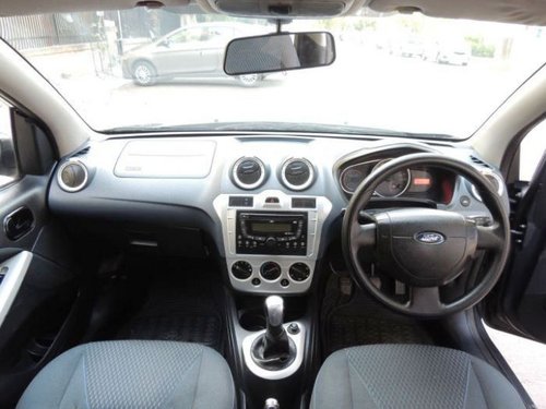 Used Ford Figo Diesel Titanium 2013 for sale