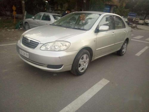 2008 Toyota Corolla for sale