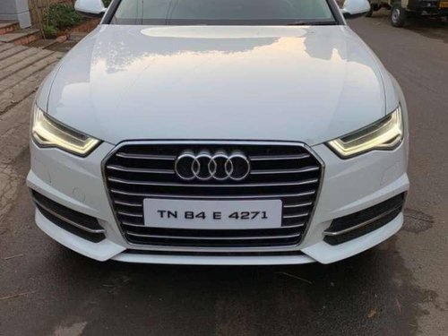 Audi A6 35 TDI Matrix 2016 for sale