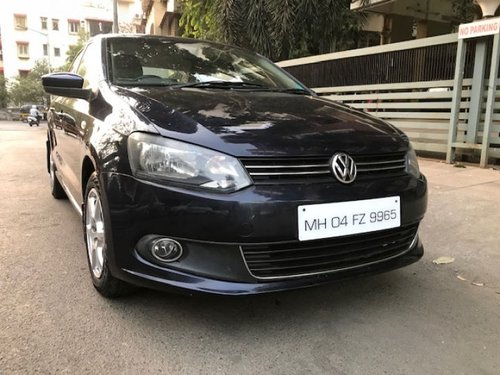 Volkswagen Vento 1.5 TDI Highline for sale