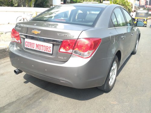 Chevrolet Cruze 2012 for sale