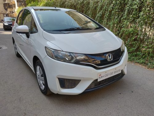 Honda Jazz 2015 for sale