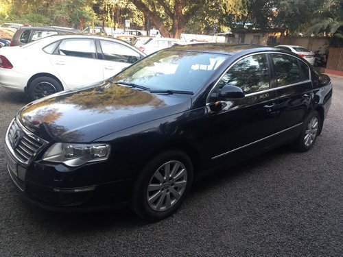 Used Volkswagen Passat Highline DSG 2010 for sale