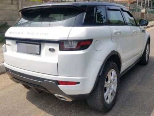 Used 2017 Land Rover Range Rover for sale