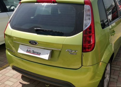 Used Ford Figo Diesel Titanium 2011 for sale