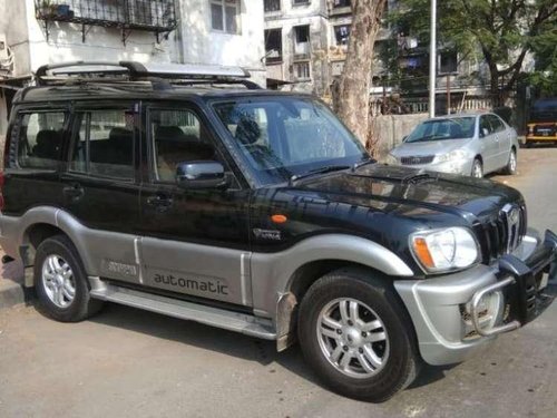 Used Mahindra Scorpio VLX 2012 for sale