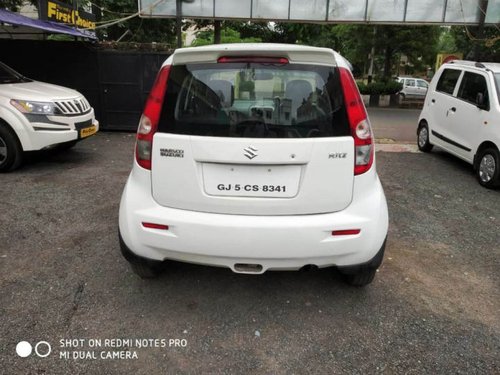 2012 Maruti Suzuki Ritz for sale