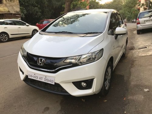 Honda Jazz 1.2 SV i VTEC for sale