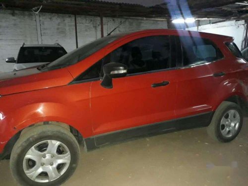 Ford EcoSport 2016 for sale