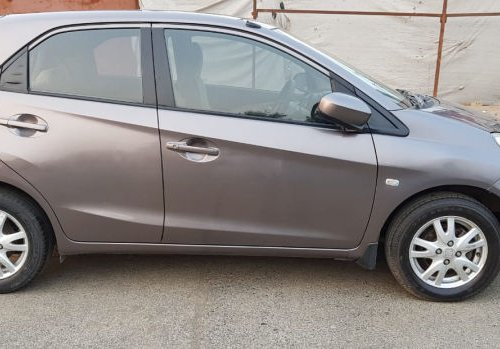 2012 Honda Brio for sale