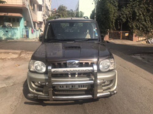 2010 Mahindra Scorpio 2009-2014 for sale