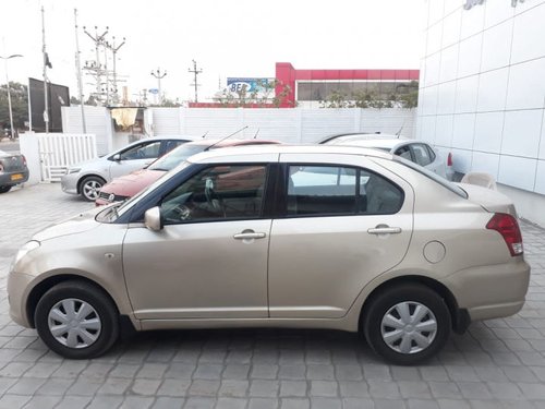 2010 Maruti Suzuki Dzire for sale