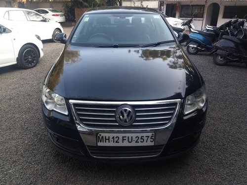 Used Volkswagen Passat Highline DSG 2010 for sale