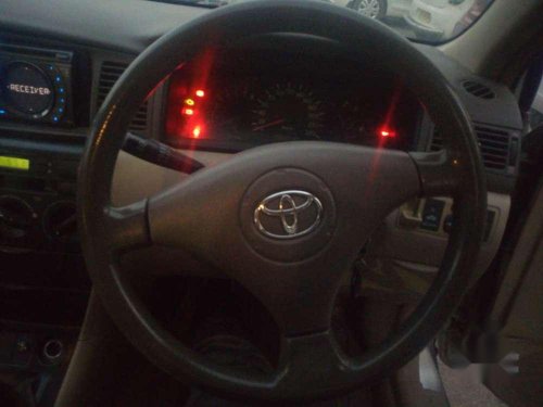 2008 Toyota Corolla for sale