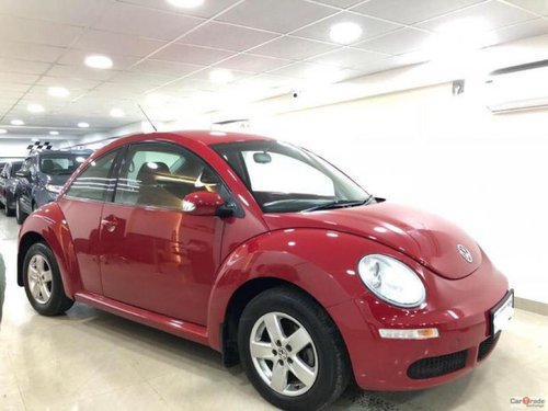 2010 Volkswagen Beetle for sale