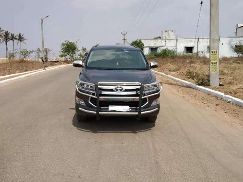 2018 Toyota Innova Crysta for sale