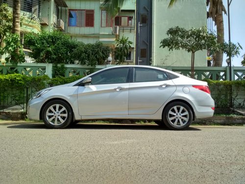 Used 2014 Hyundai Verna for sale